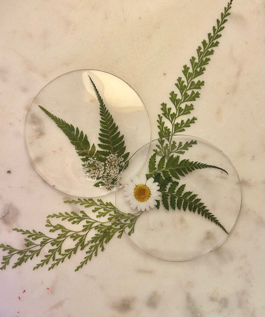 Coasters